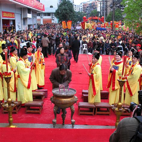 香火啟示|無形1)文化資產：民間信仰的香火觀念與進香儀式